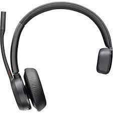 Poly Voyager 4310 UC Mono Headphones